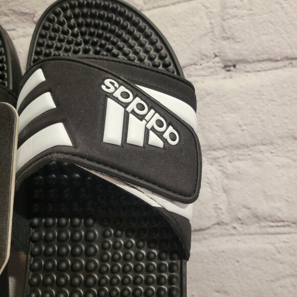 Mens Adidas Adissage Slides main image 7
